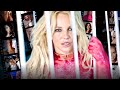 Britney Spears sent Warning Signs for over a Decade | The Control #FreeBritney Part 4