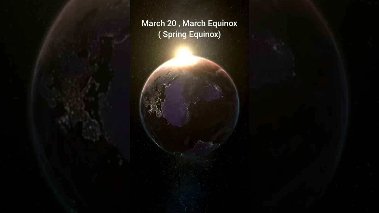 Astronomical Events of  March 2022 | Night Sky  | Stargazing | New Moon | Full Moon | March Equinox
