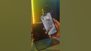 Introducing the iPhone 15 Action Button: A Game-Changer! #apple #share#subscribe#shorts#video#viral