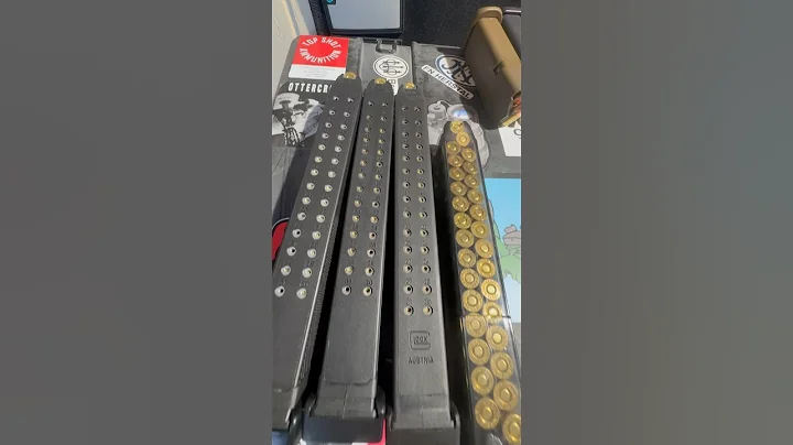 Please stop doing this! #glock #pistol #glockinc