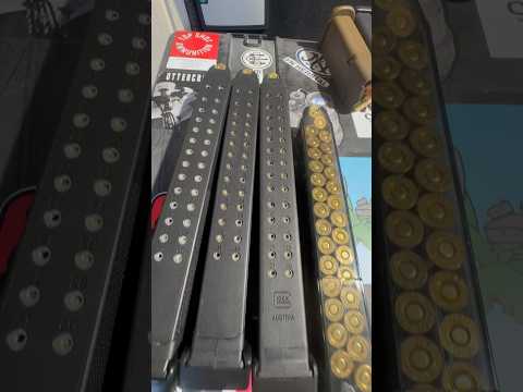 Please Stop Doing This Glock Pistol Glockinc