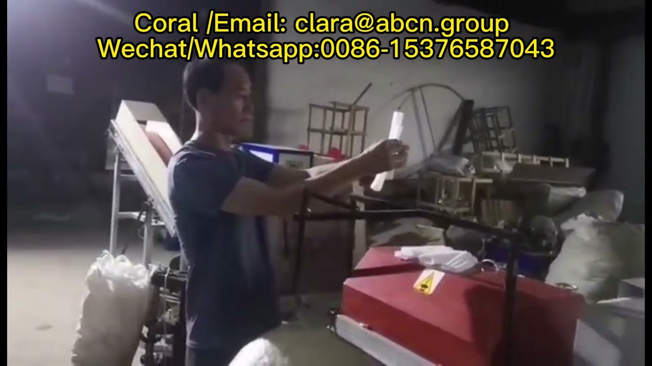 epe fruit net making machine/epe vegetable packing net making production line