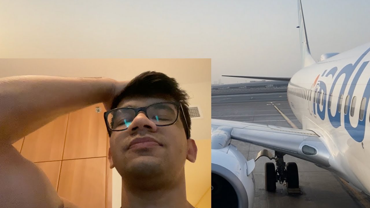 RUSHING BACK TO INDIA