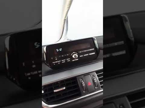 شرح مسجل المازدا ٢٠١٨