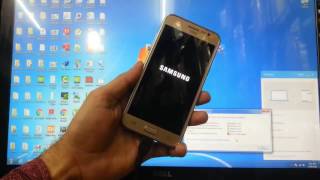 WithoutI OTG, Remove, Disable, Bypass Google Account Lock FRP on any Samsung phone April latest 2017 screenshot 5