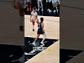 yes, she just did that in real life. 😮‍💨