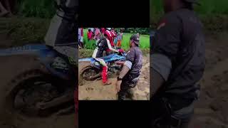 TRABAS TRAIL MOTORCROOS JALUR EXTRIME