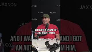 Tito Ortiz and Frank Were Friends Before The Fight
