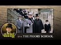 EP18 - The Priory School - The Jeremy Brett Sherlock Holmes Podcast