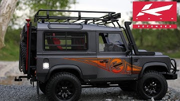 KAHN DEFENDER - HemiStorm