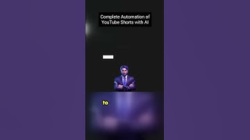 I Made 700 Monetizable YouTube Shorts for Faceless Channel in 18 MINUTES using Al Automation #shorts