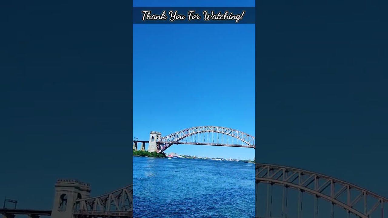 Exploring Astoria Park. A Hidden Gem in New York City 