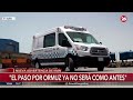 🚨 "EL PASO POR ORMUZ YA NO SERÁ COMO ANTES" | Irán advierte un cambio en el control del estrecho