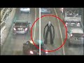 10 Slendermans De La Vida Real Captados En Cámara