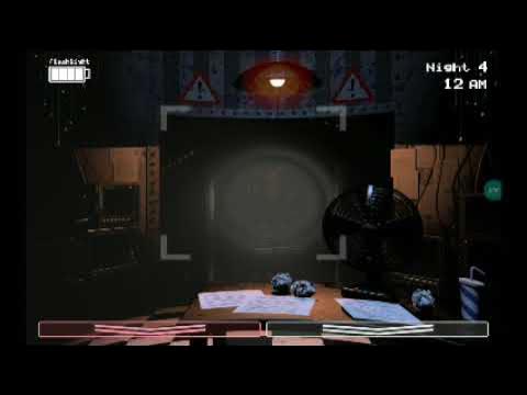 FINALMENTE JOGUEI FNAF SECURITY BREACH E JÁ TOMEI JUMPSCARE! (Fiv  Souzones - 16 mil visualizações - há 58 minutos he RETURD a, - iFunny Brazil