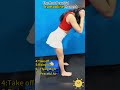 The Most Beautiful Trampoline Moments#BeautifulMoment #trampolinevideo