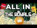Will the royals unat launch start a billion dollar dmt market launch success recap