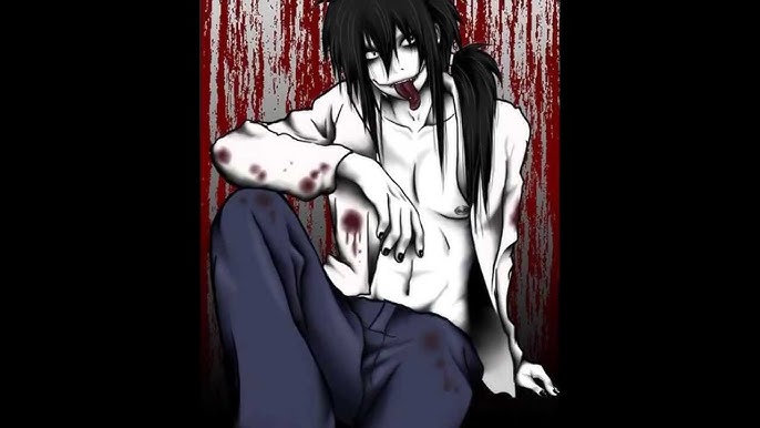 Genocida (Jeff The Killer) - موسيقى وكلمات ALBK