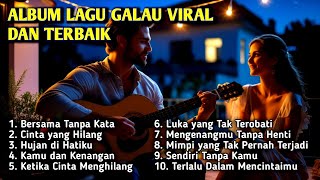 Playlist Sedih 2025 😭 “Lagu yang Bikin Ingat Mantan” Viral di TikTok & YouTube