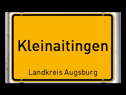 Kleinaitingen