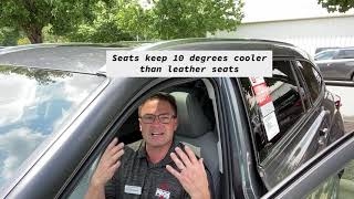 Leather Seats vs SofTex Seats - How to Pick the Best One for You!