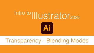 Transparency   Blending Modes