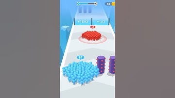 Count Master: Crowd runners 3D epic best level gameplay 🎮🔥🔥🔥(5)