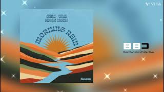 Odblu Giorgio Ragusa - Morning Rain Feat. Valia  Bbc Mussic