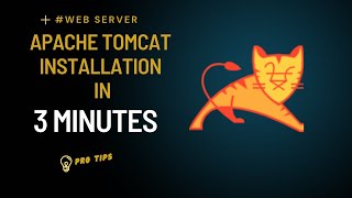 Step-by-Step Guide: Installing Apache Tomcat on Windows 10