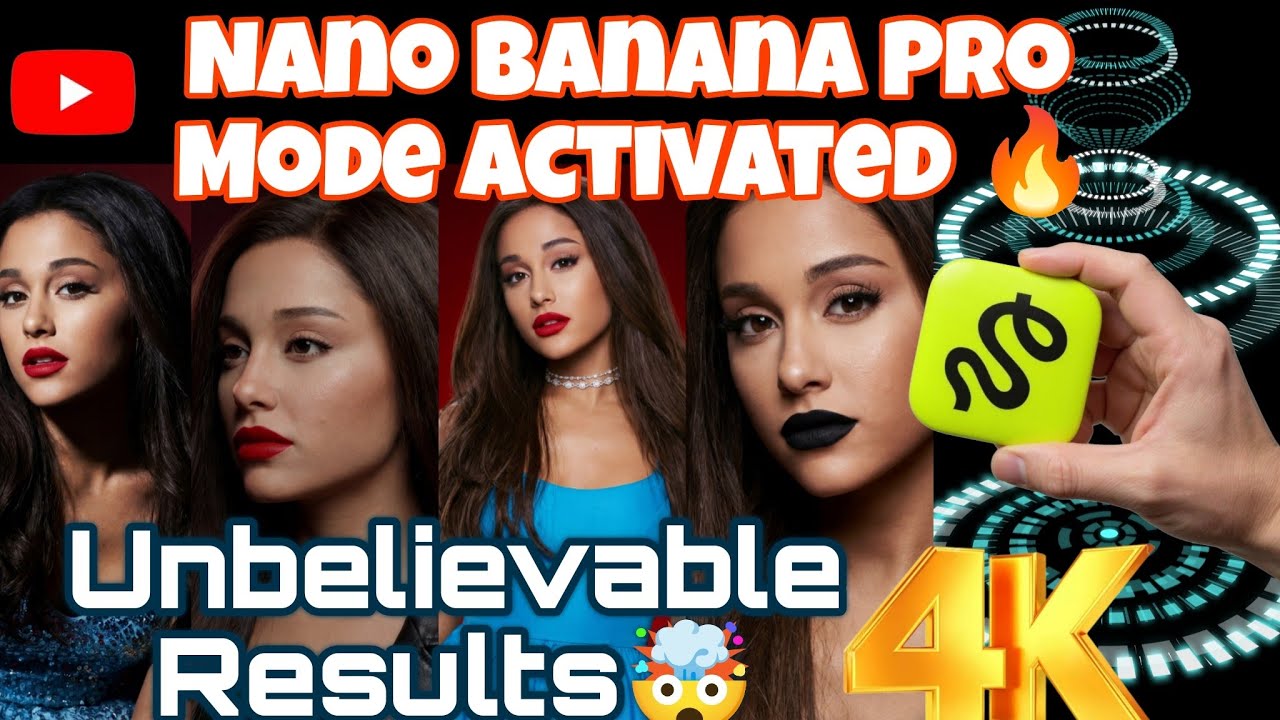 Higgsfield Nano Banana Pro Review — The New Best 4K AI Image Generator ...
