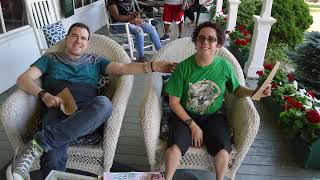 The Paul and Hava Story: A Pathway to Marriage