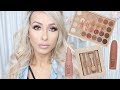 TESTING NEW PRIMARK NUDE MAKEUP COLLECTION! KKW CONTOUR DUPES?