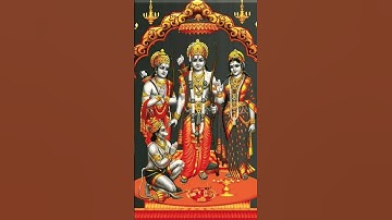Thumbnail of Sri Rama Rama Ramethi Rame Raame Manorame