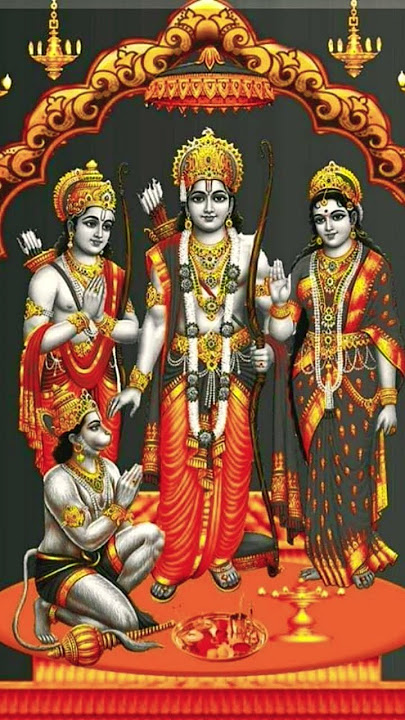 Sri Rama Rama Ramethi Rame Raame Manorame