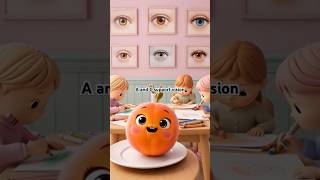 Mini Health Heroes: Vision Support 👁️