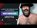 Inside the Wild and Hilarious Lifestyle of Bert Kreischer | Celebrity Info