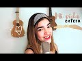 Mi vida entera✨ - Morat (Cover by Rosy Gomeez)