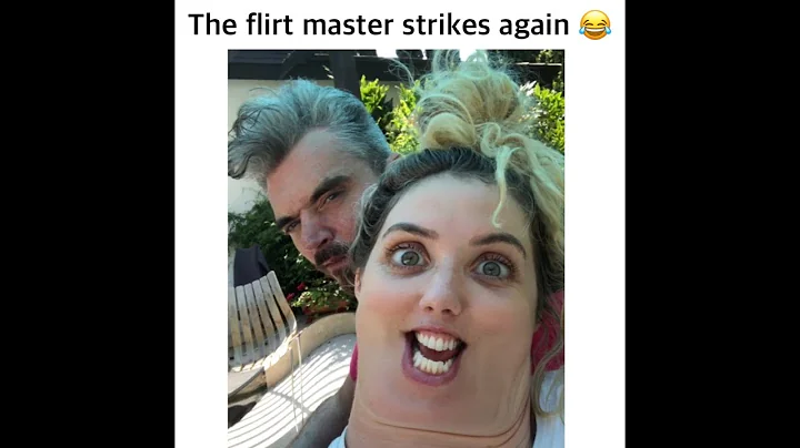 Help Helen Smash - Me Trying To Flirt