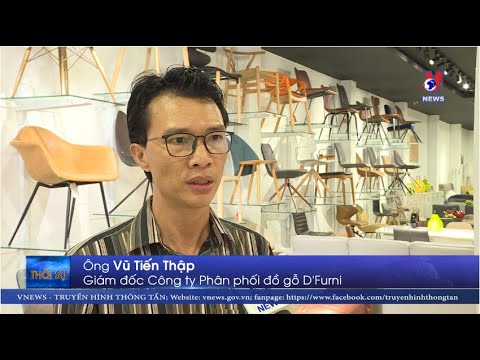 Video: Cách Mở Showroom Nội Thất