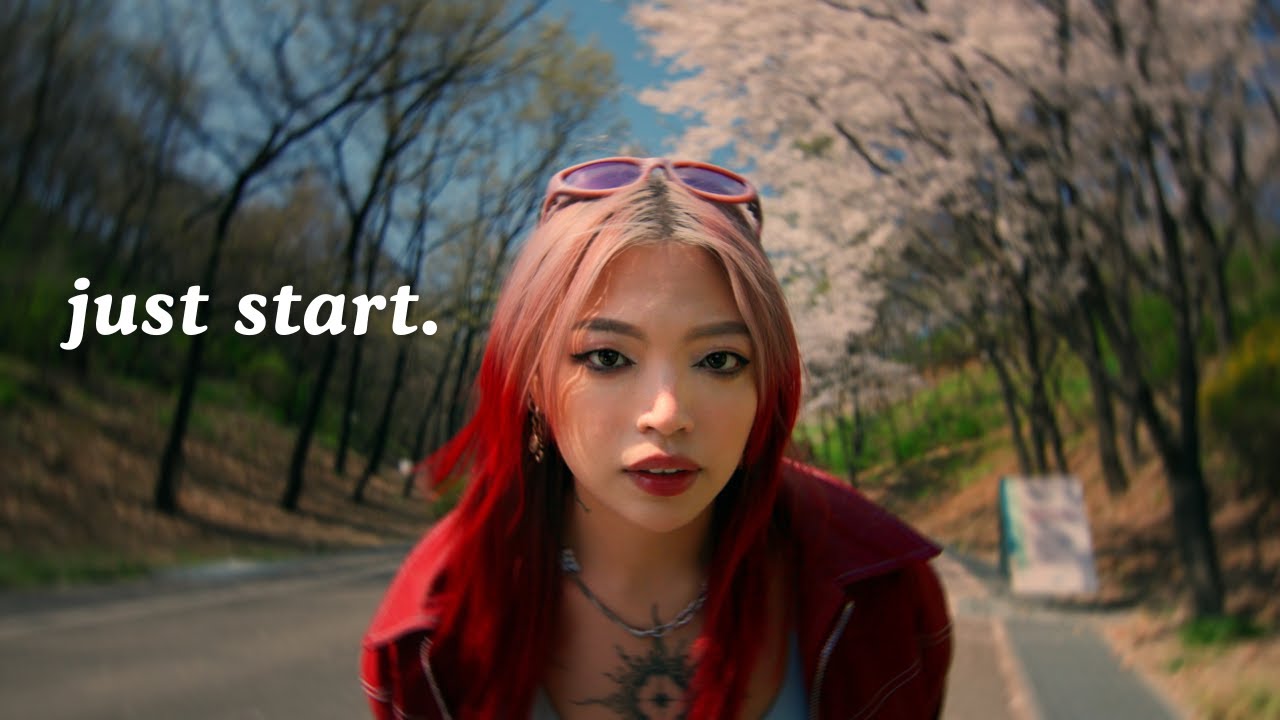 how YouTube changed my life as a small creator - YouTube