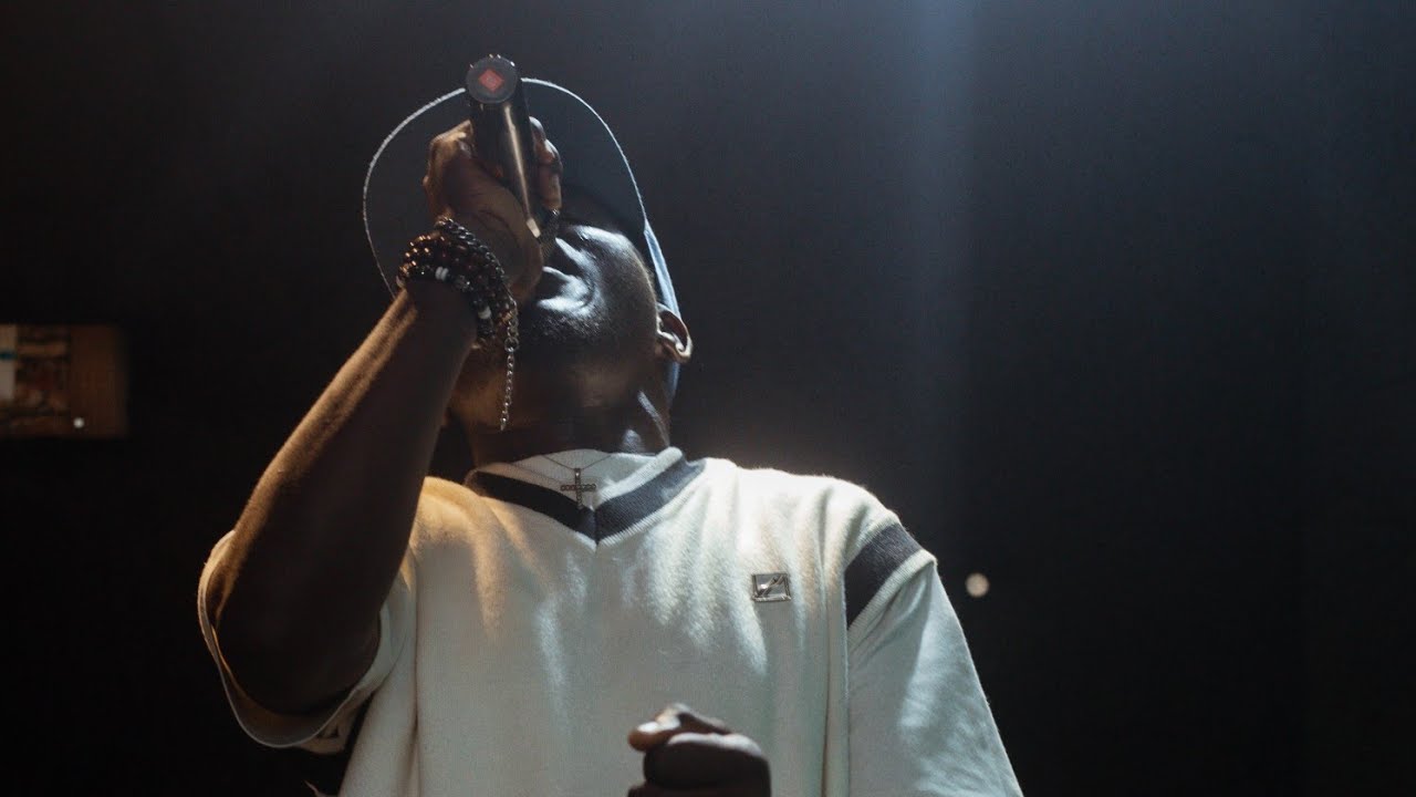 ✨Success Babine Live at NATION ARISE AND WORSHIP IN HIS PRESENCE:RAPHA🔥 hosted by 