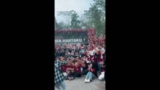 Outing Class Museum Mini Sisa Hartaku Lahar Gunung Merapi