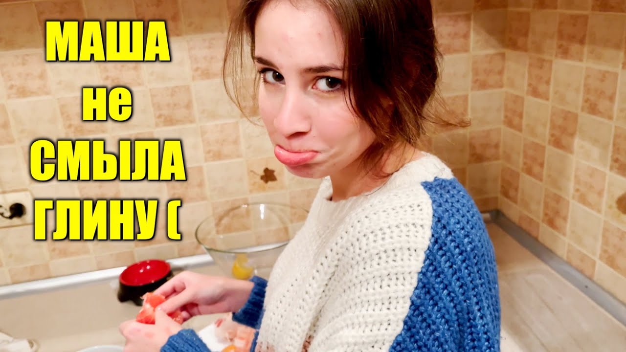 На ЖИГУЛЯХ в СУПЕРМАРКЕТ - YouTube