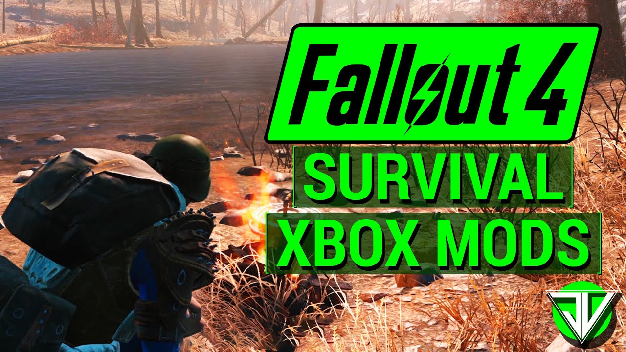 Top Fallout 4 Mods For a Better Survival Experience - KeenGamer