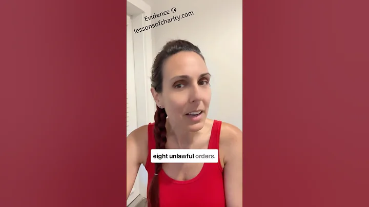 #ifoughtthelaw in #northcarolina #civilrights #courtsystem #dueprocess  #corruption #tenantrights