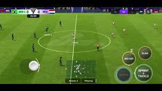 Fc mobile the worlds game EP.2 screenshot 4