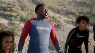 6-Headed Shark Attack (2018) - Trailer