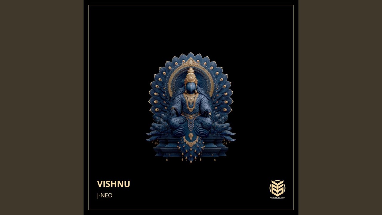 Watch VISHNU on YouTube Watch VISHNU on YouTube