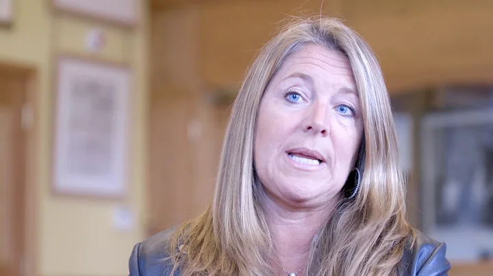 Chantal Crawford (Parent)