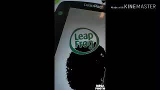 Leapfrog Logo Effects